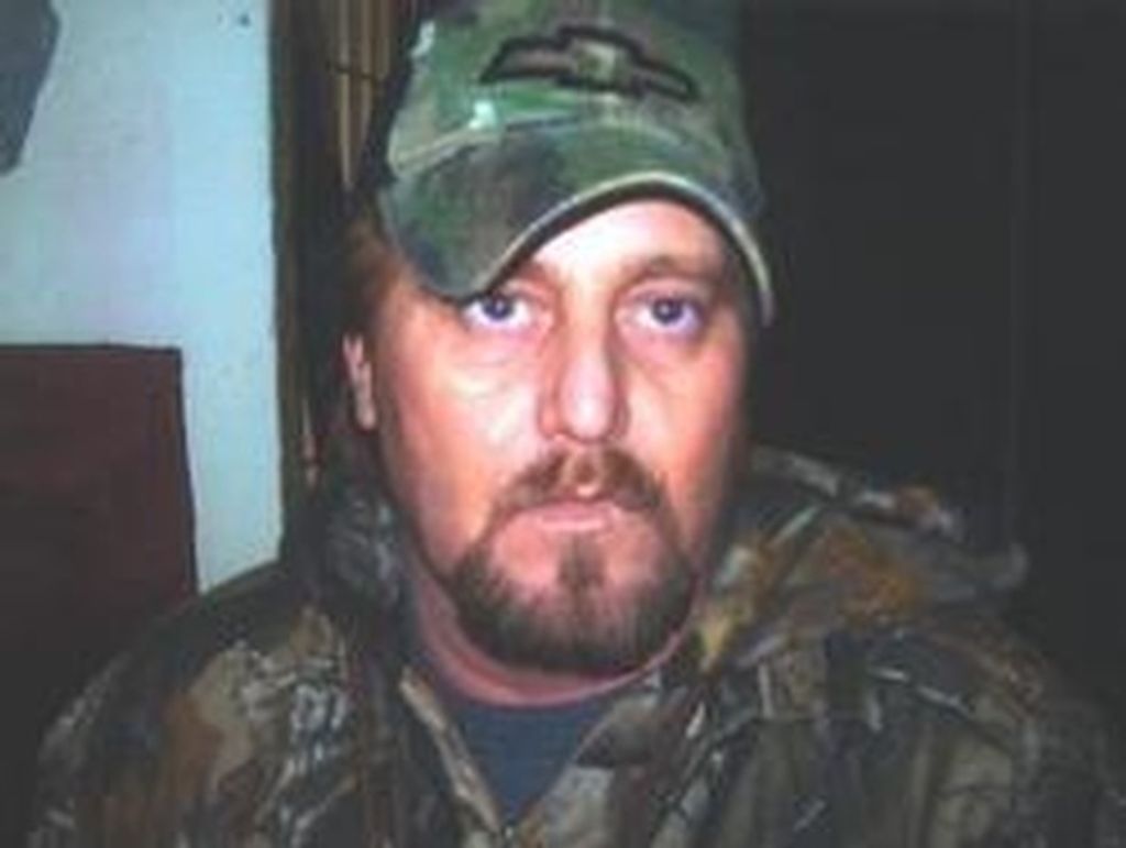 Rodger Dale Wallace