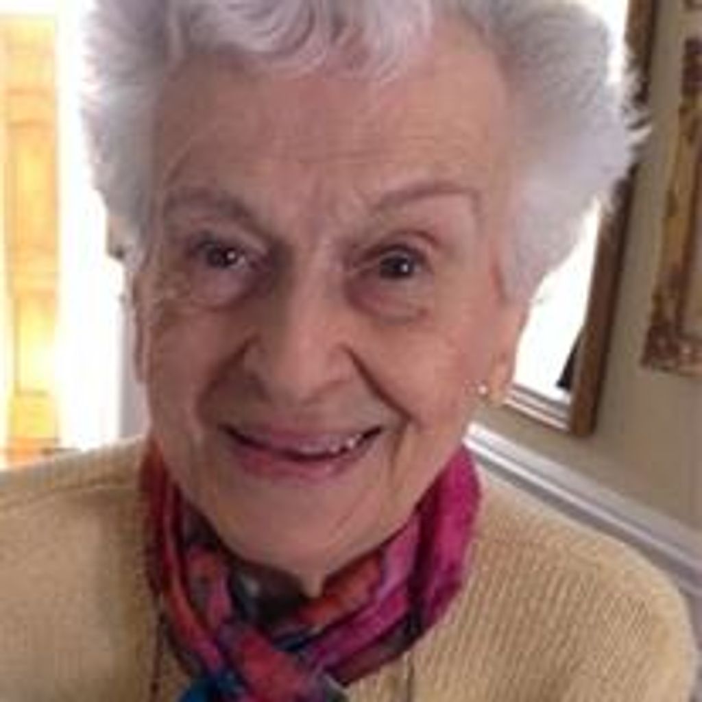 Josephine Confalone