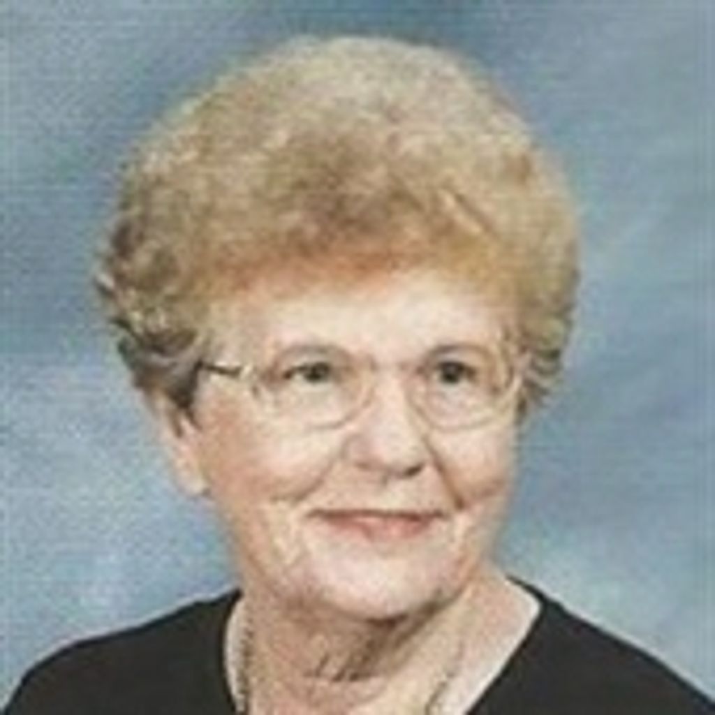 Carol Tedford Hintz