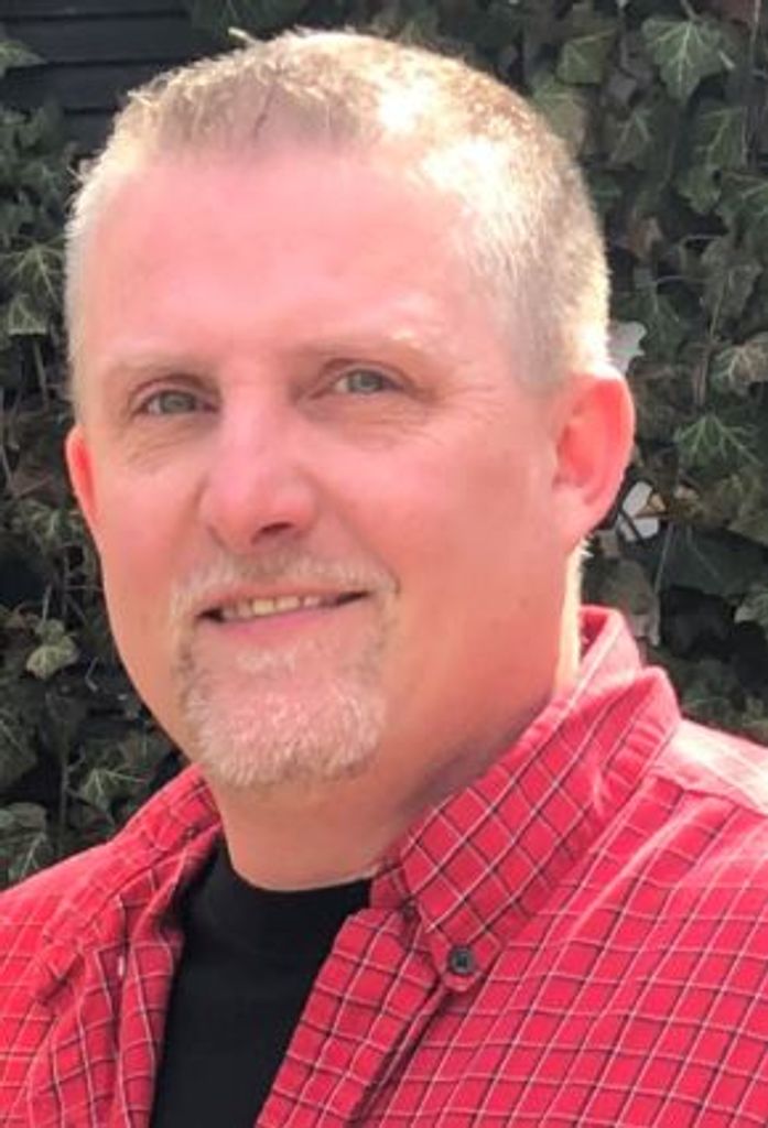 Gregory Neal Williams