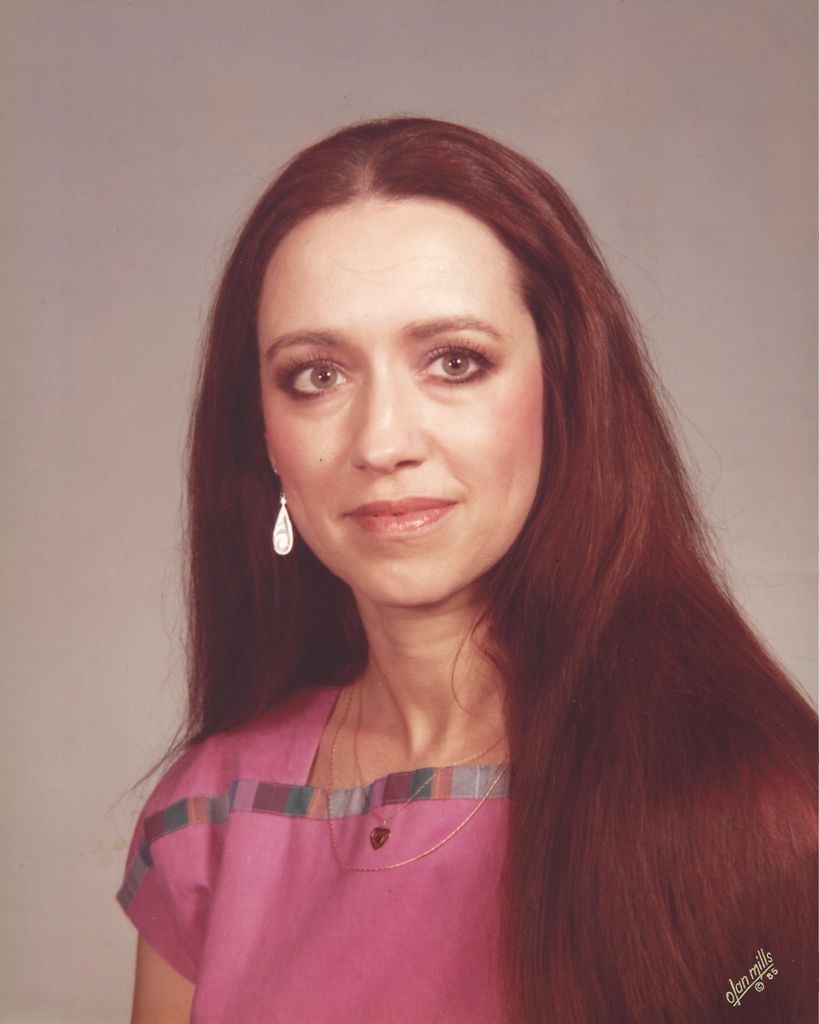 Joan Leslie Jenkins