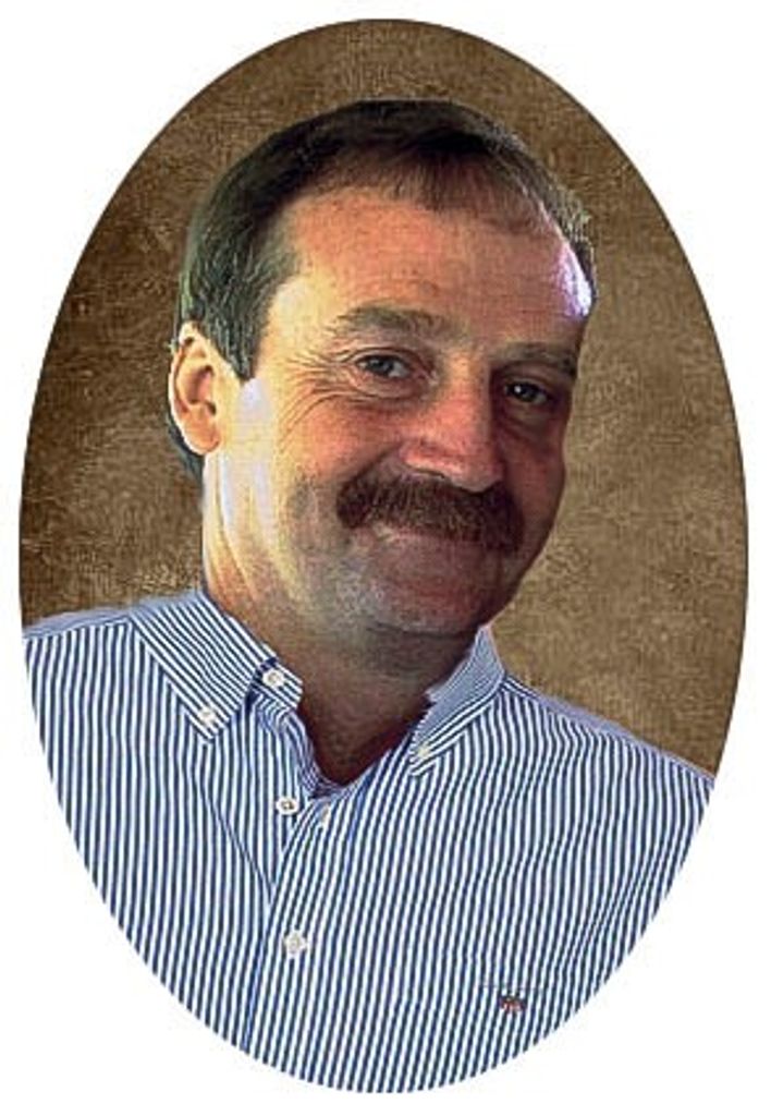 Loren Randell Gilbert