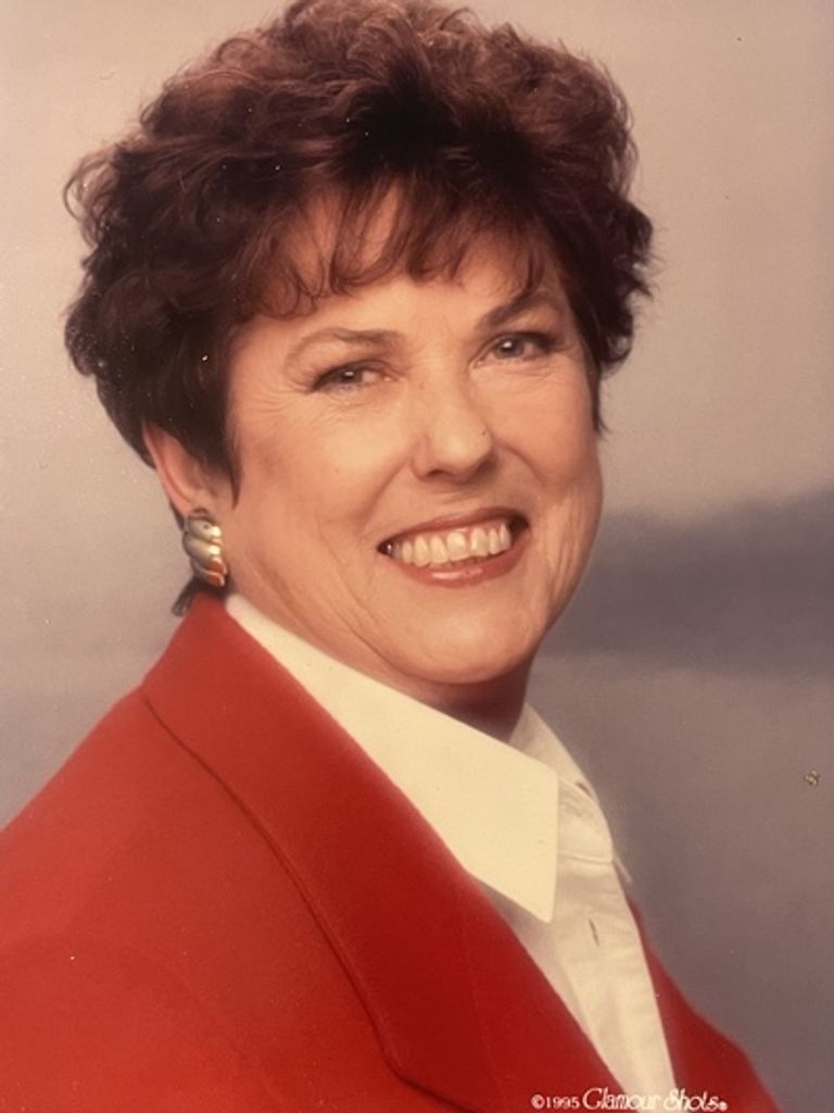 Suzanne Marek Profile Photo