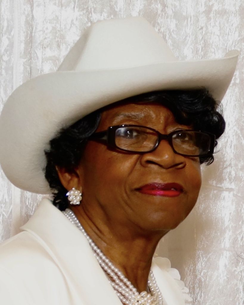 Shirley Lee Jones Profile Photo