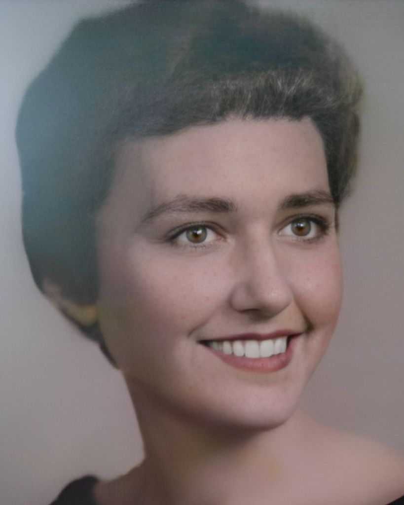 Carolyn Webb Creasy Profile Photo