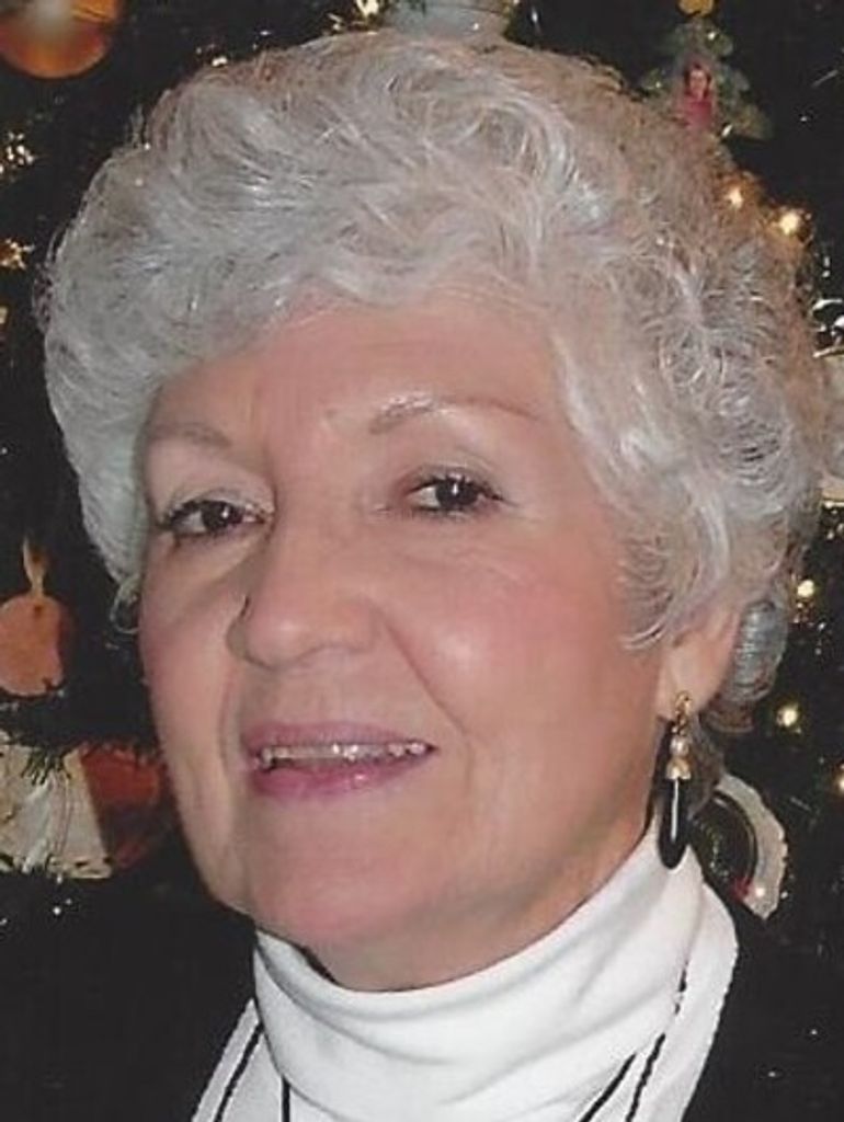 Lucille Kelley Ellis Profile Photo