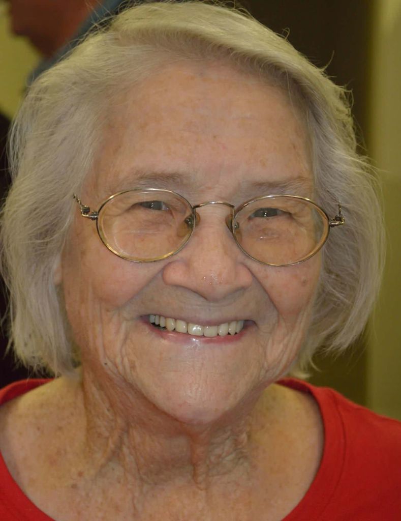 Lyda "Manell" Sipes Profile Photo