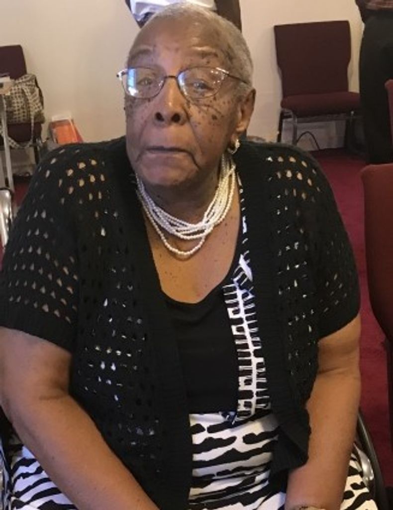 Cathline Jennings Profile Photo