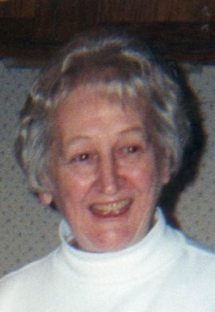 Germaine K. Corbett Profile Photo