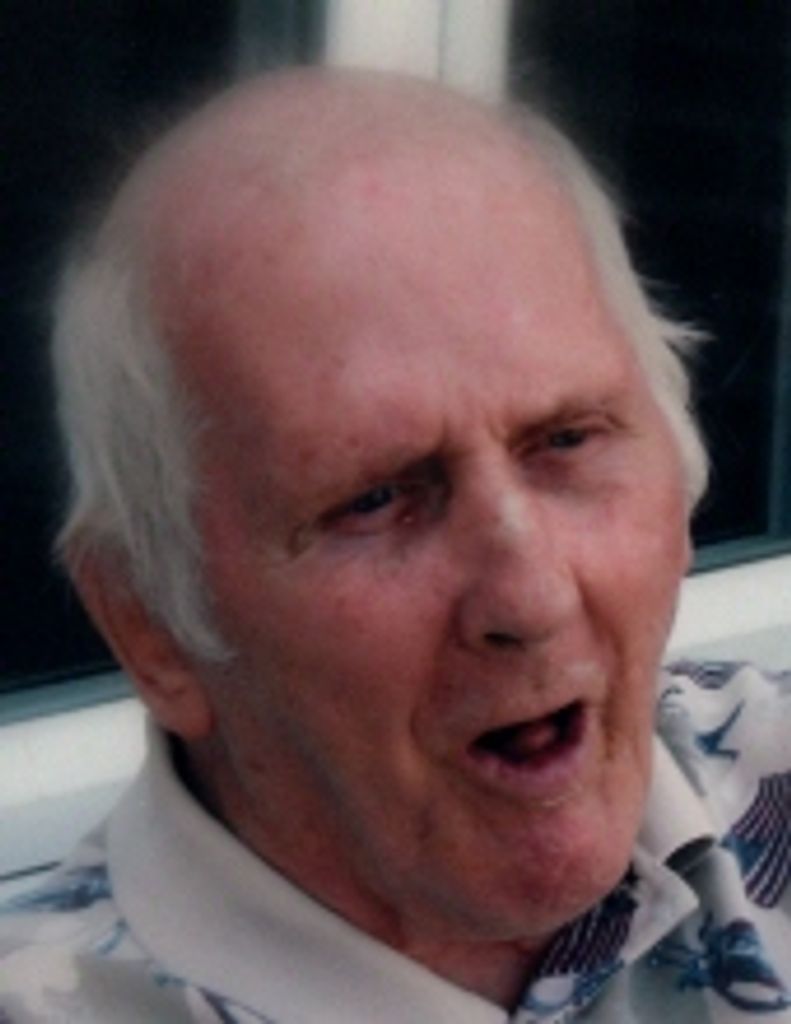 Charles W. Lafollette