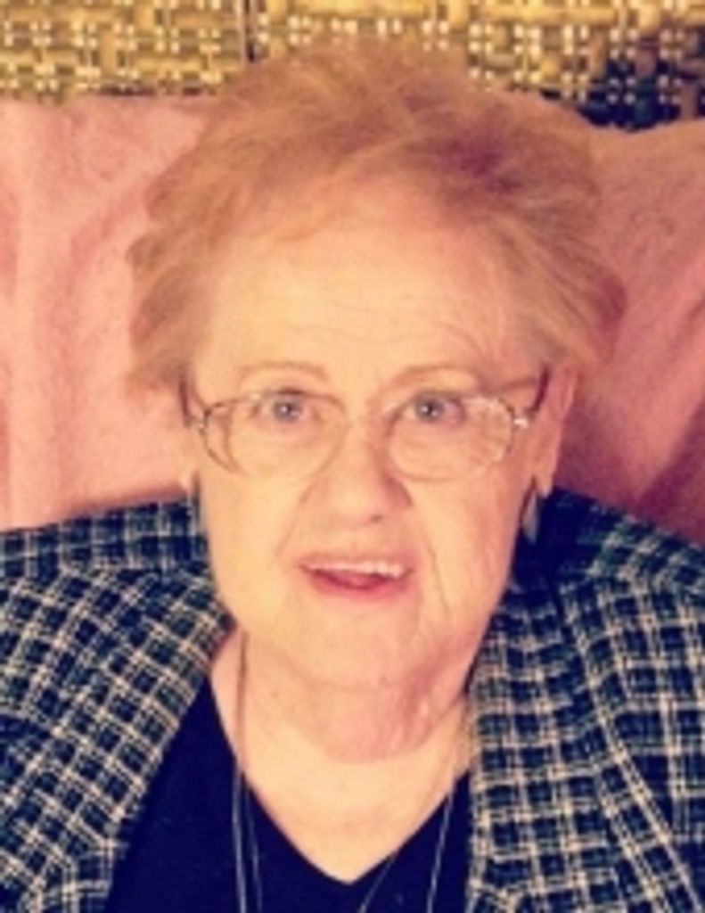 Dollie A. Wren