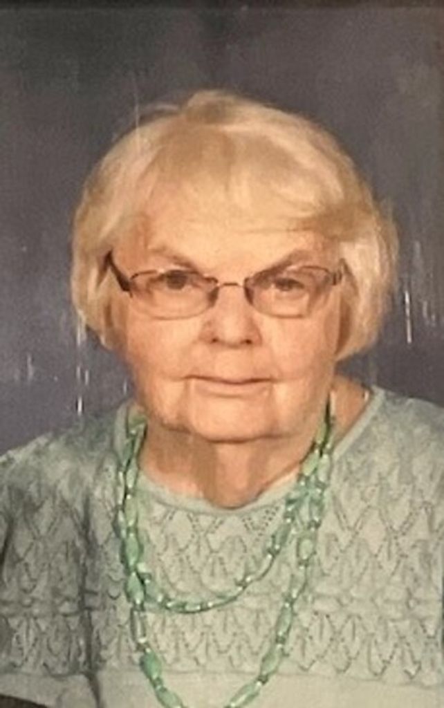 Ethlyn Riley-Sternberg Profile Photo