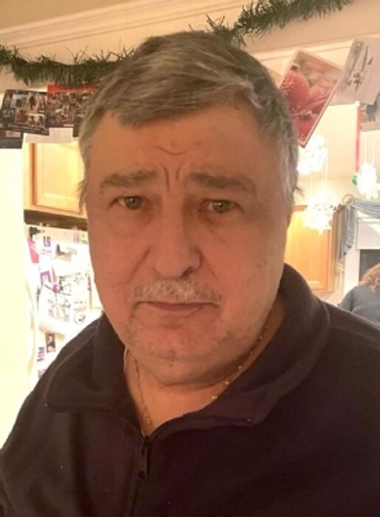Anthony J. 'Tony' Nicometo