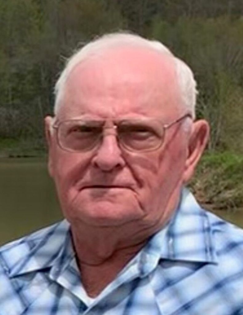 Donald Pennington Profile Photo