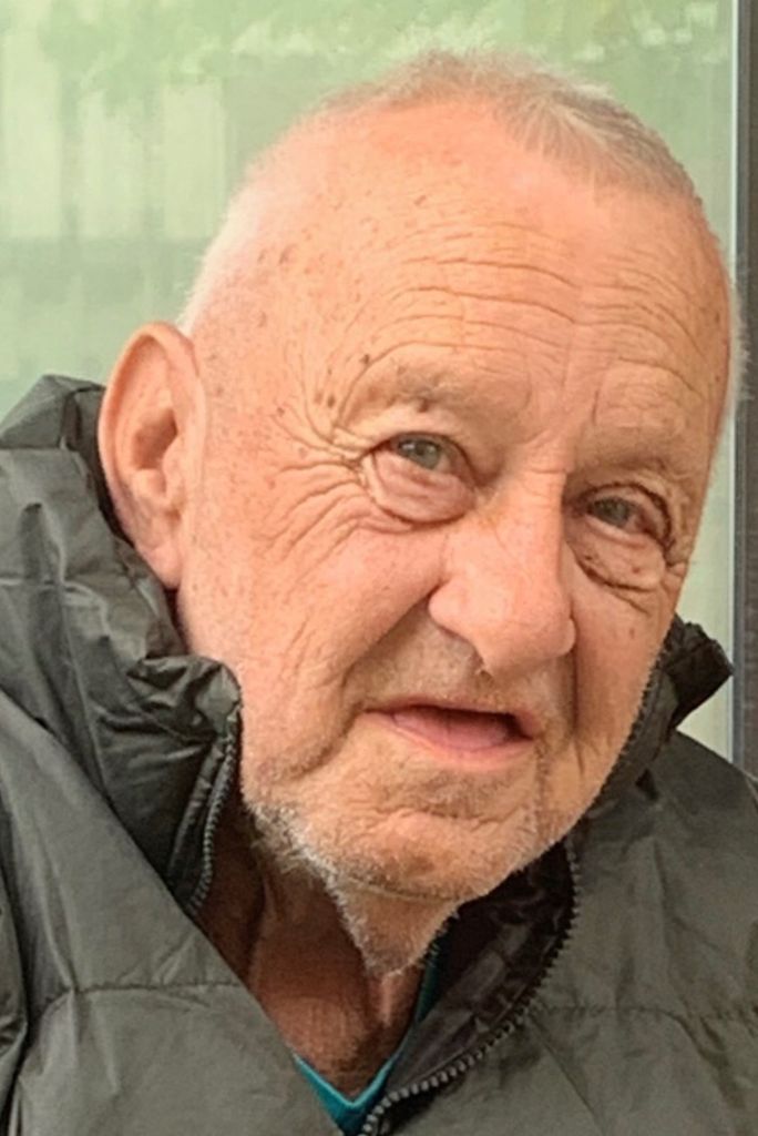 Earl  Douglass White Profile Photo