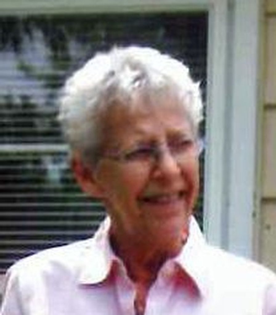 Lois June Estenbaum