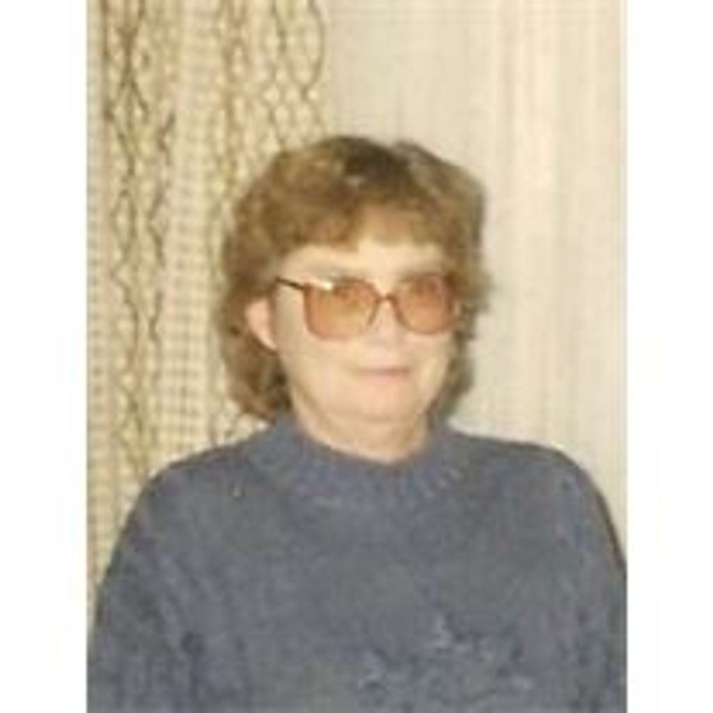 Donita Lou McKay