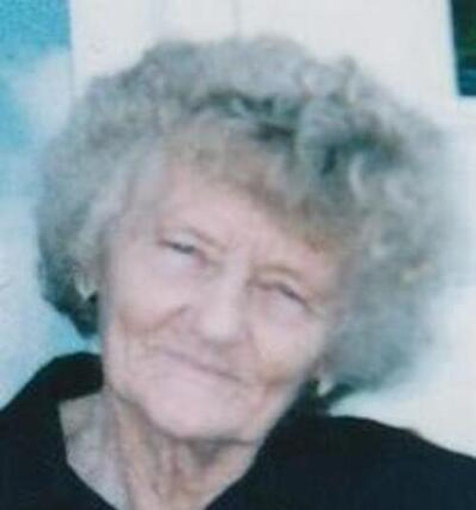 Lucille Elizabeth Hartley Profile Photo