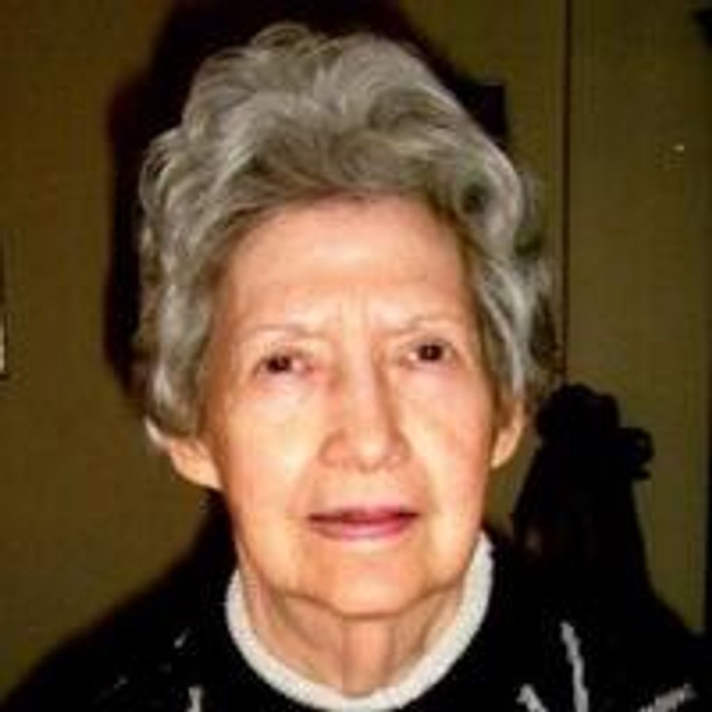 Glenna Lorrain Ferrell