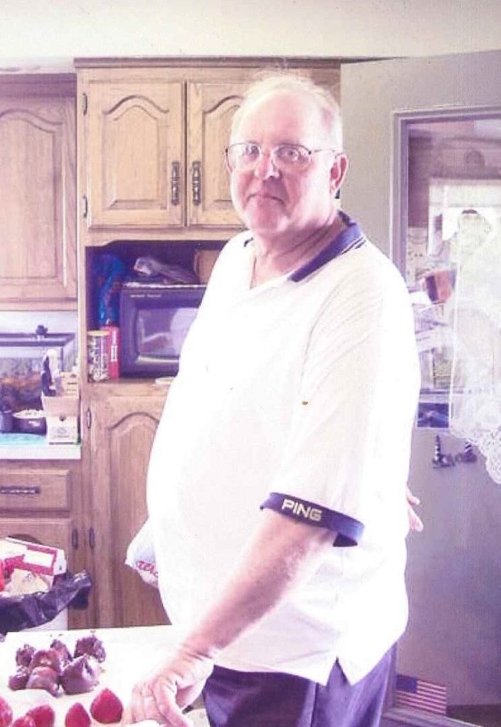 Dennis Wegman Profile Photo