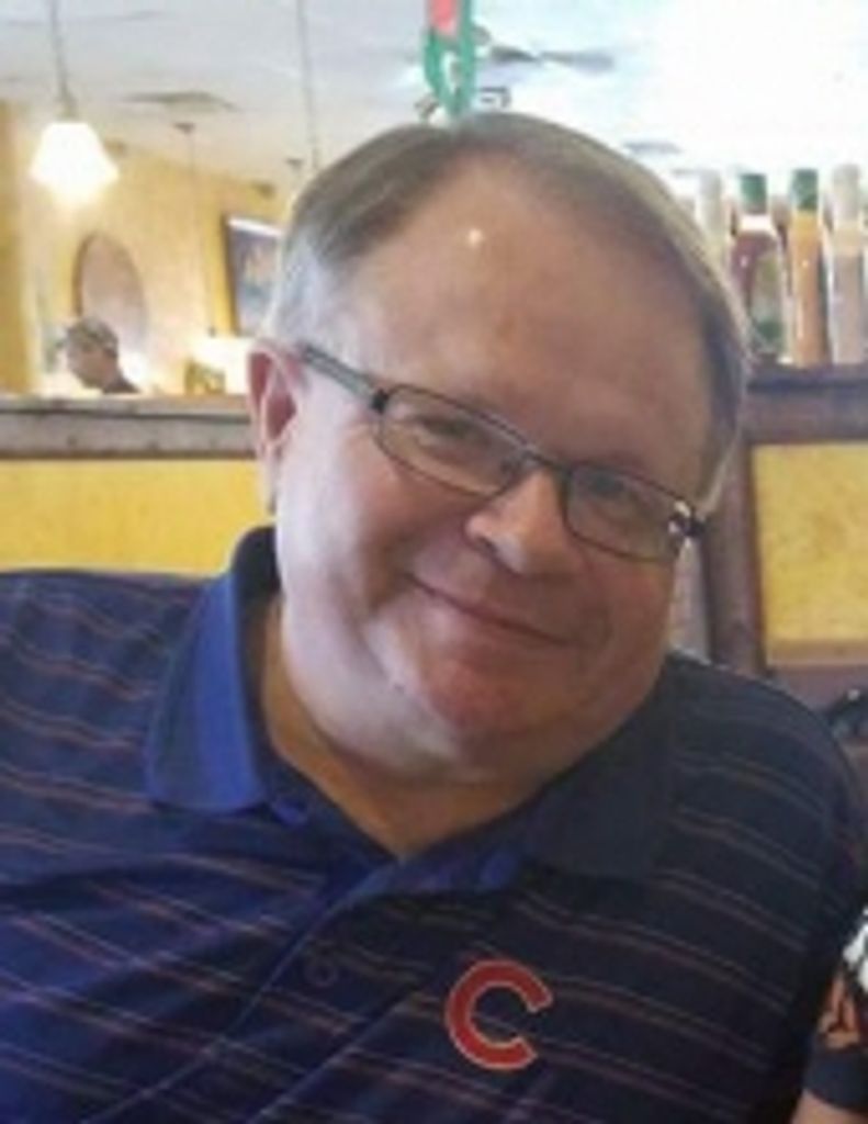 Gregory Alan Shull Profile Photo