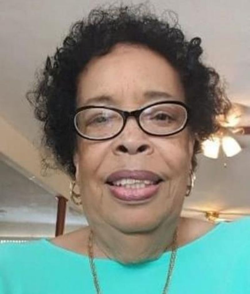 Mrs. Patricia Ann Hall