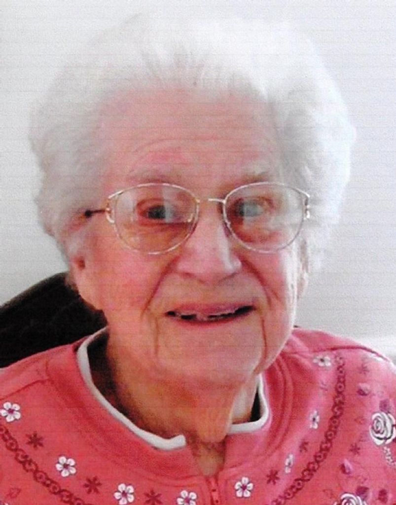 Nannie Elizabeth Stultz (Dillon) Profile Photo