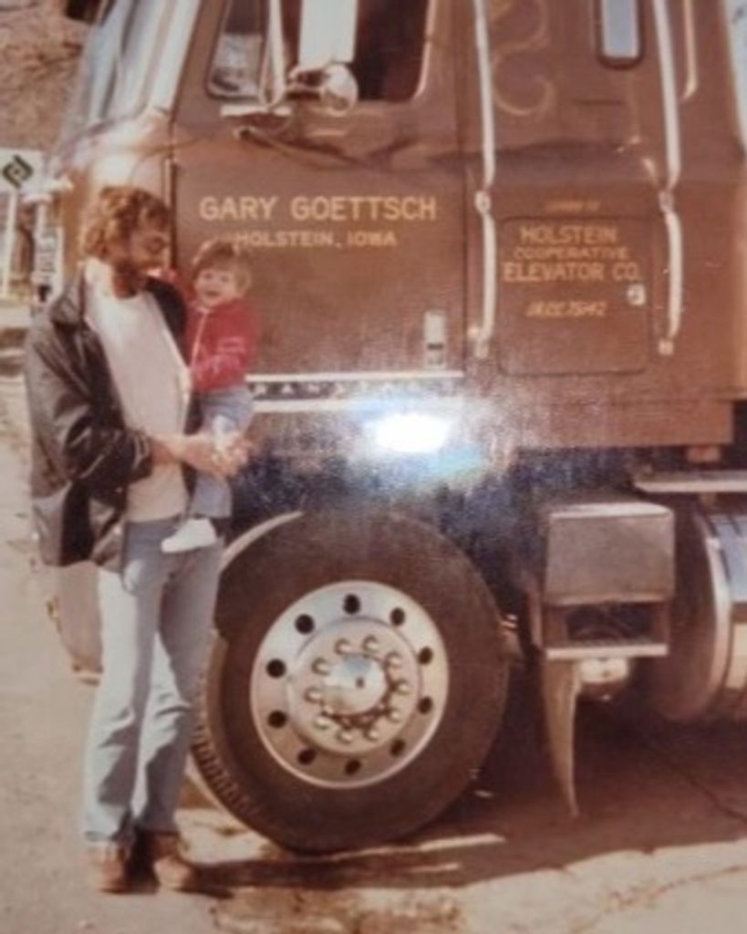 Gary "Tumbleweed" Alan Goettsch Profile Photo