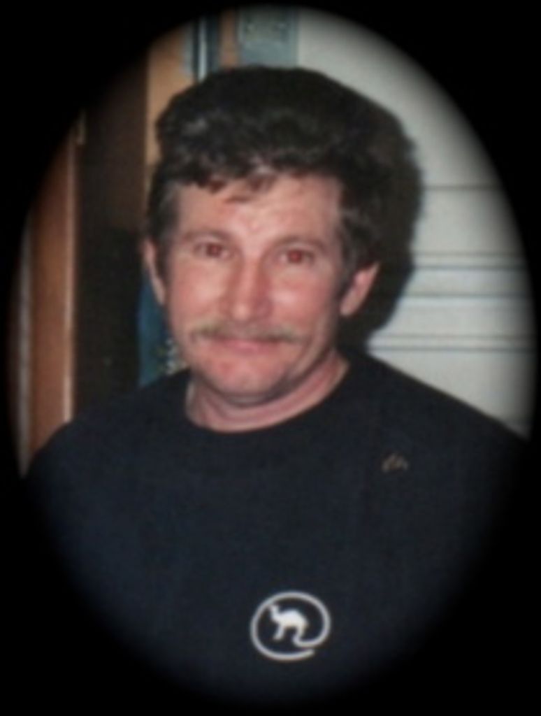 William Eugene Benson