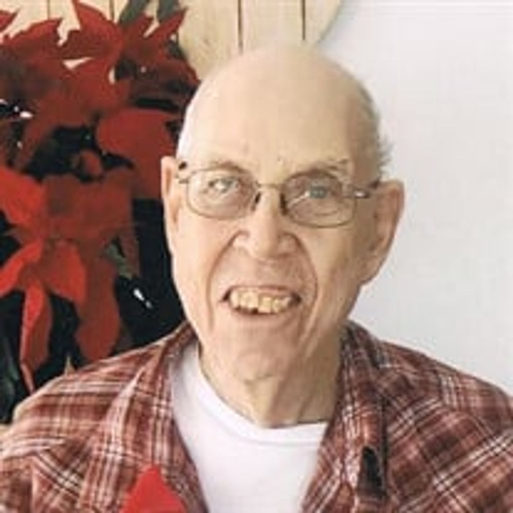 Dale E. Billings