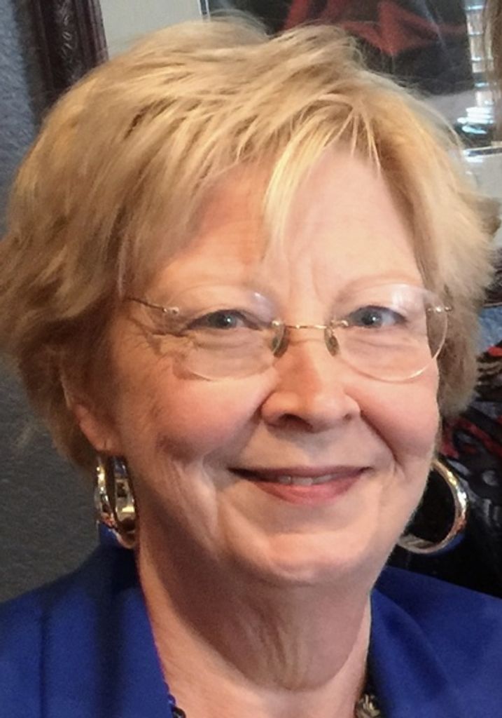 Sarah Bowling Profile Photo