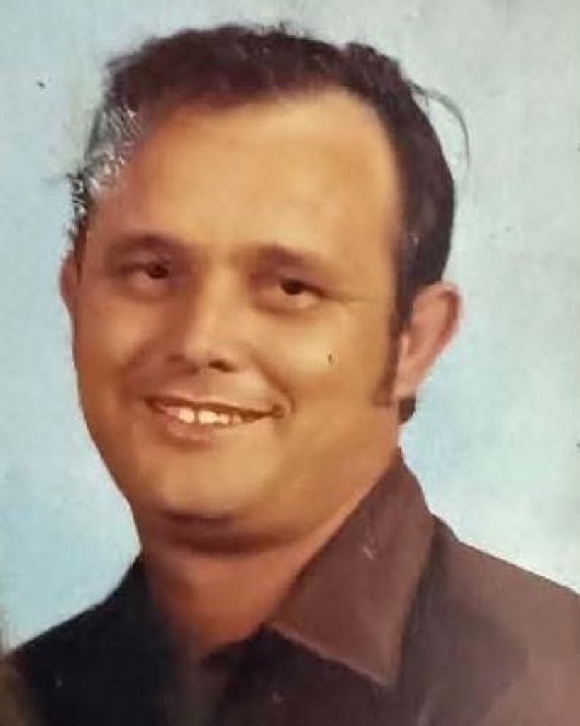 Walter Perkins, Sr. Profile Photo