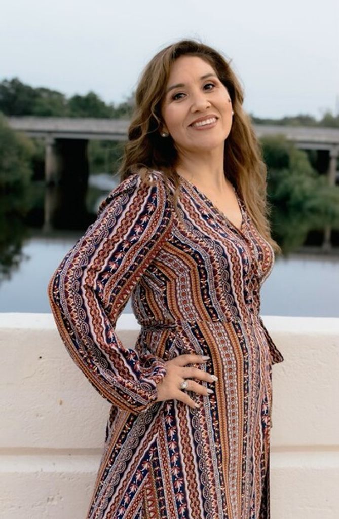Claudia Castillo Profile Photo