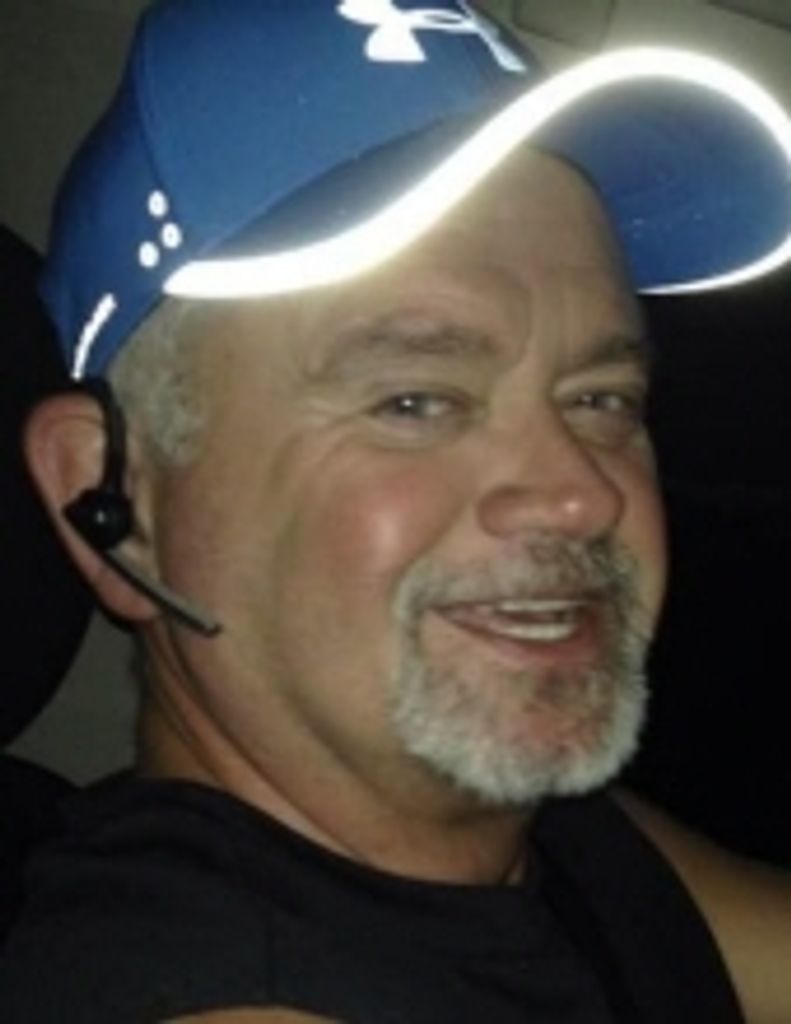 James  Franklin "Jim" Moore