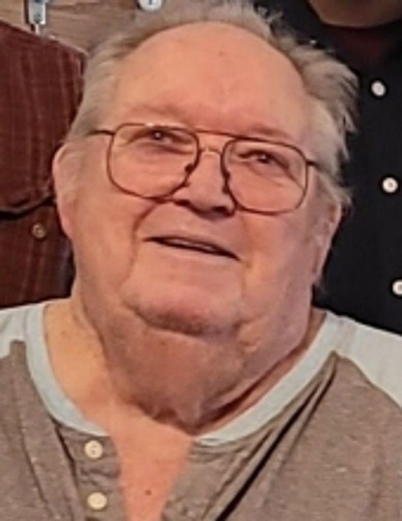 Jimmy Darrell Mcpeek