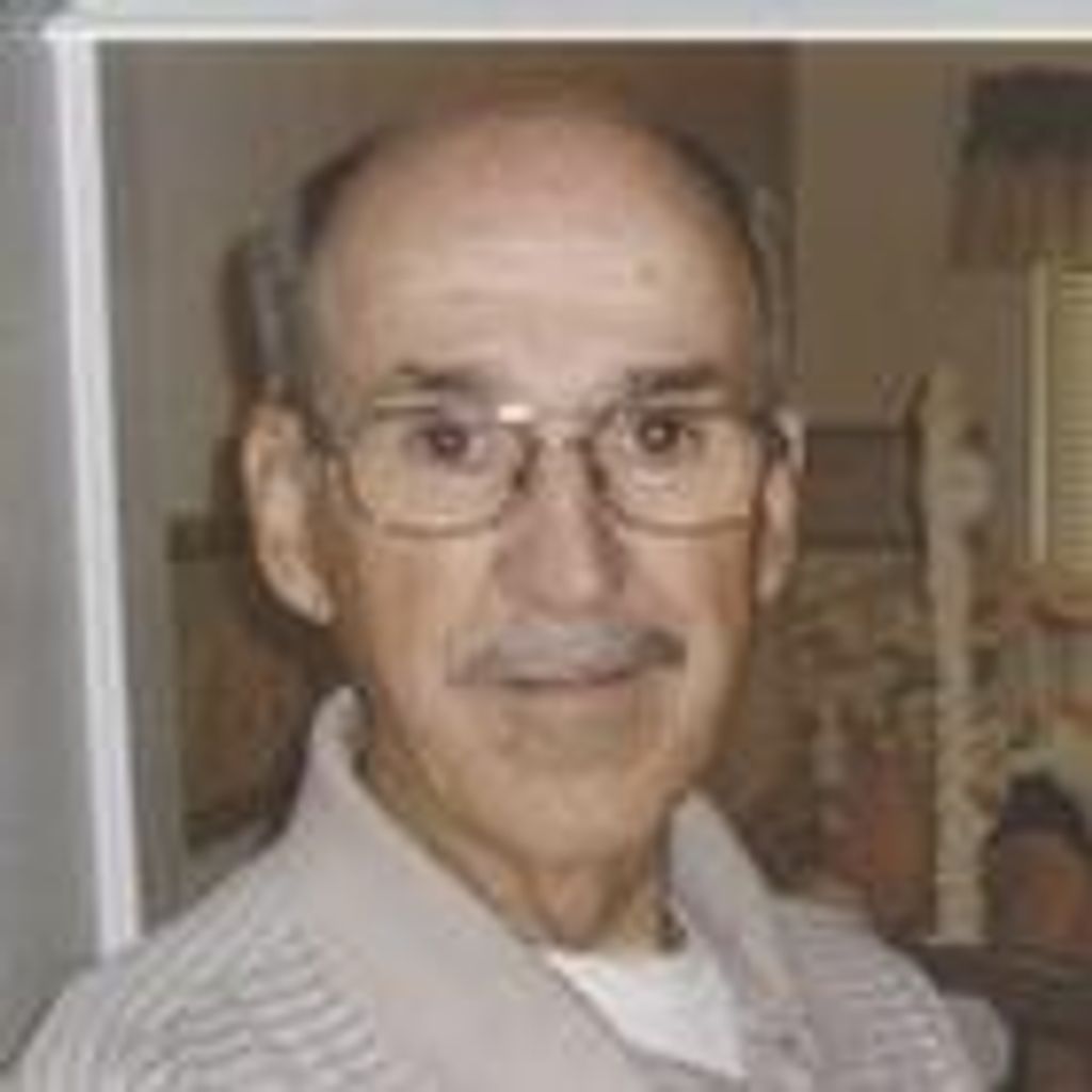 Alonzo H. Potts, Sr