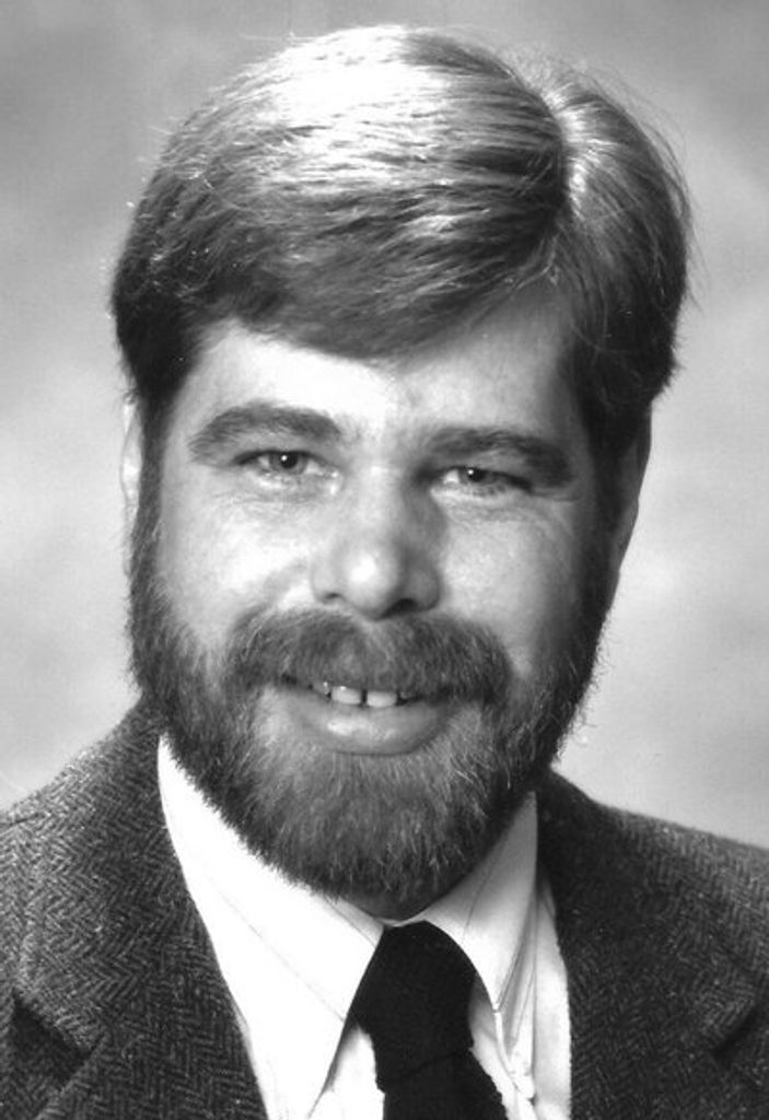 Wayne L. Davis Profile Photo