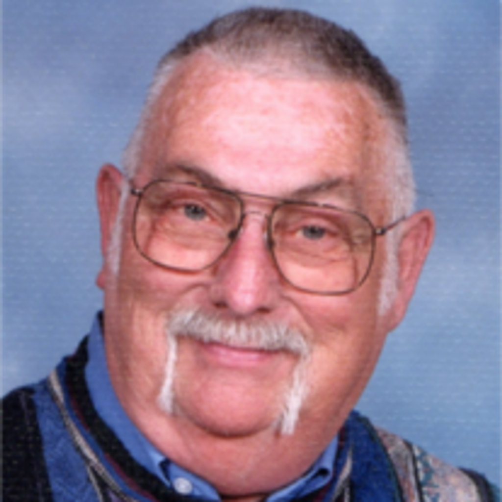 Stanley Leroy Paddock