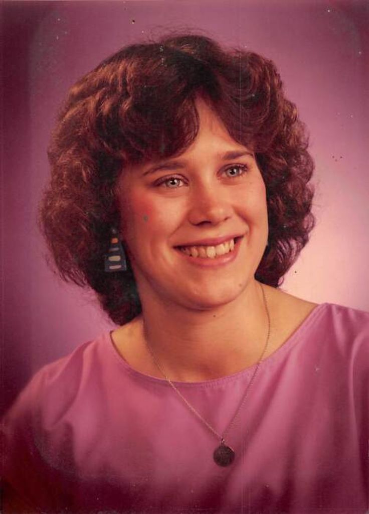 Kimberly Sue Biery