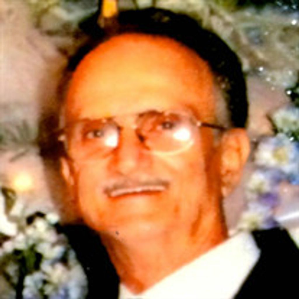Chester J. "Bones" Orgeron, Jr.