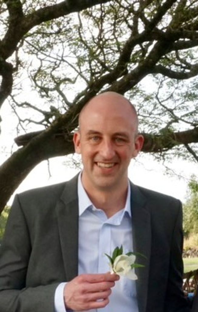 David Andrew Beavers Profile Photo