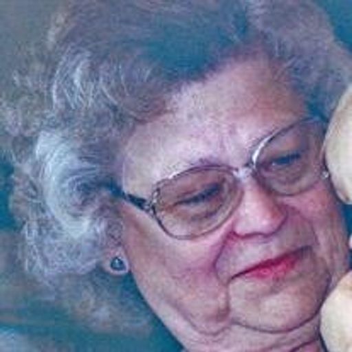 Frances Marie Smith Profile Photo
