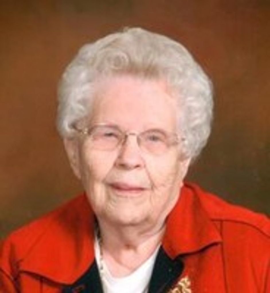 Viola E. Bruns