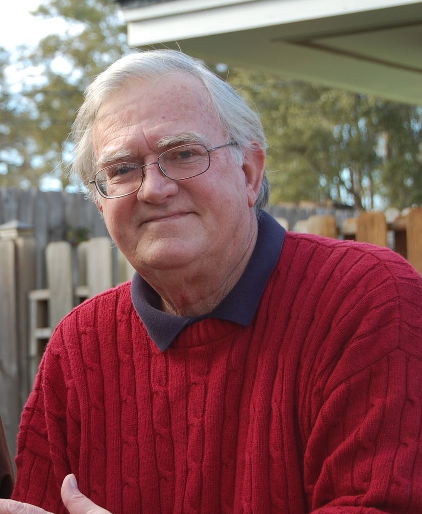 George White Profile Photo