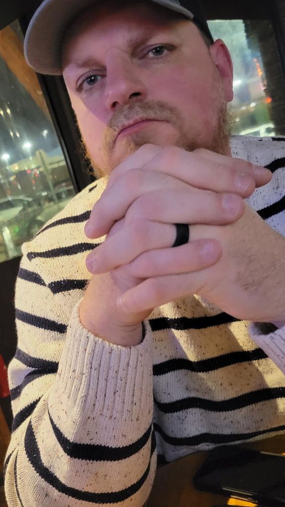 Ricky Wayne Bennefield Ii Profile Photo