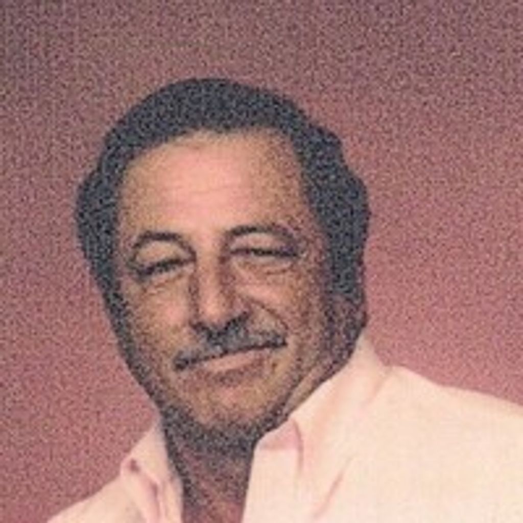 Edgar "Butch" Joseph Grow III