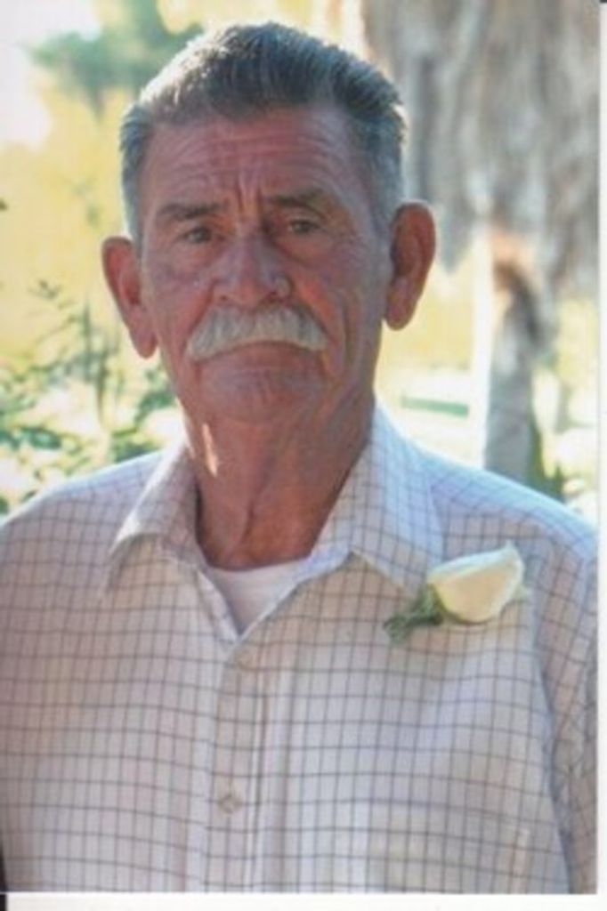 Juan M Moreno Profile Photo