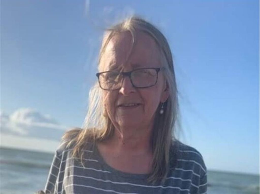 Sharlene Cornett Profile Photo