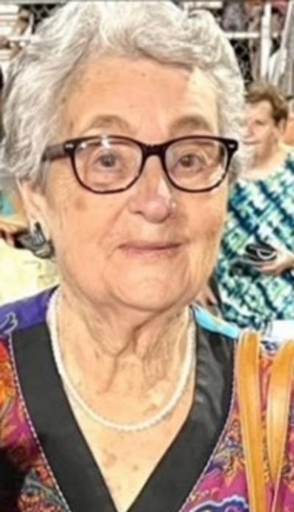 Willa Rigdon Estes Profile Photo