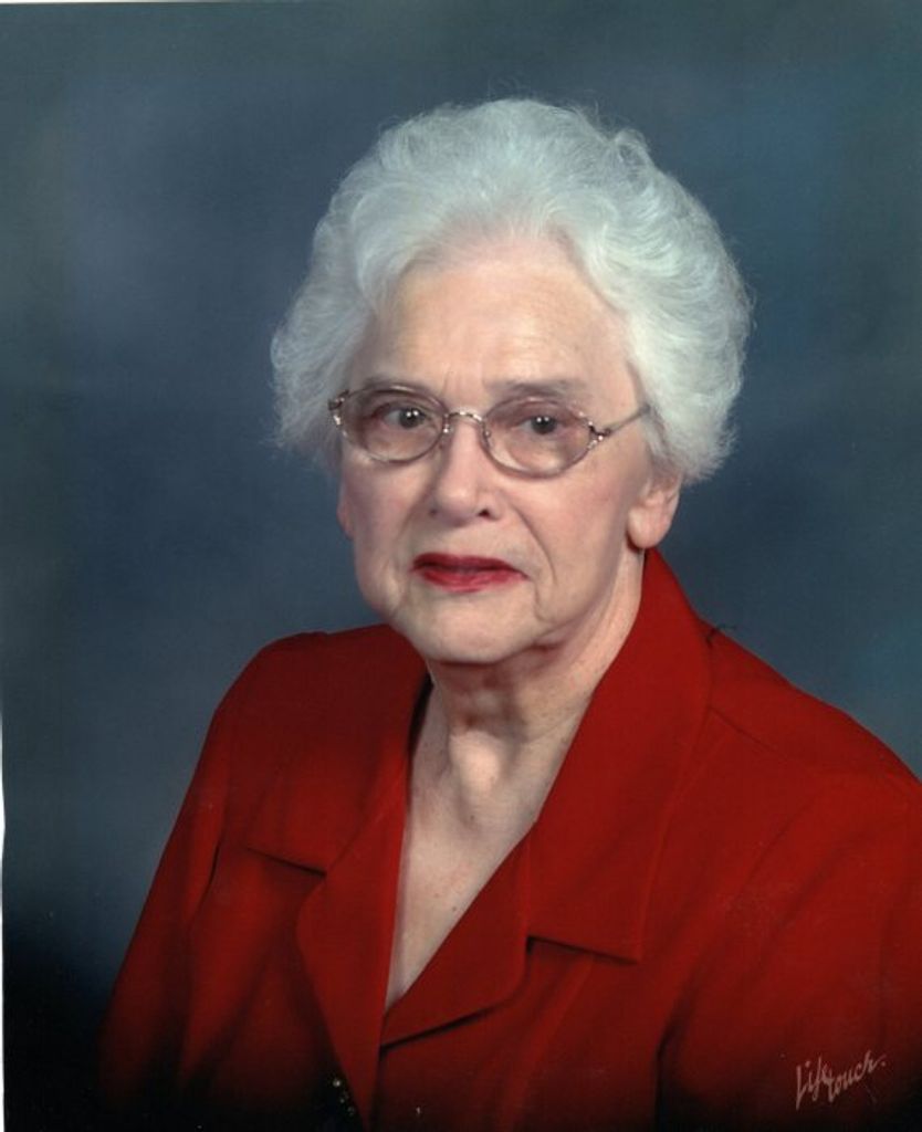 Betty (Daniel)  Wood